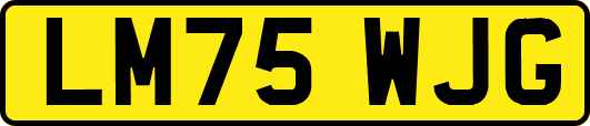 LM75WJG