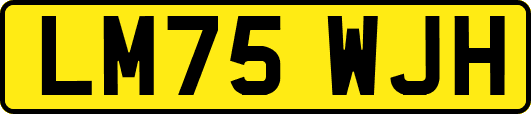 LM75WJH