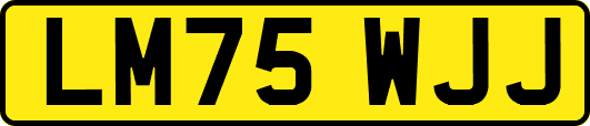 LM75WJJ