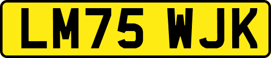 LM75WJK