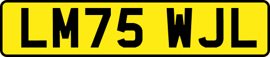 LM75WJL
