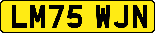 LM75WJN