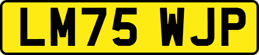 LM75WJP