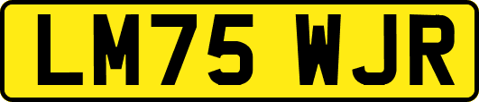 LM75WJR
