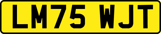 LM75WJT