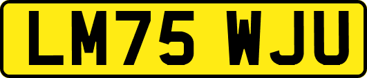 LM75WJU