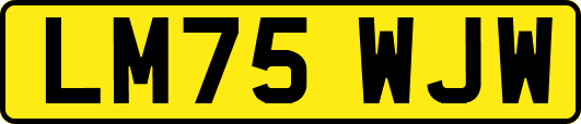 LM75WJW