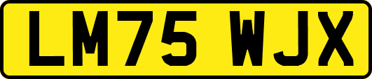 LM75WJX