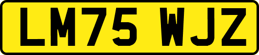 LM75WJZ