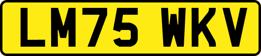 LM75WKV