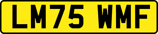 LM75WMF