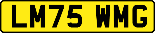 LM75WMG
