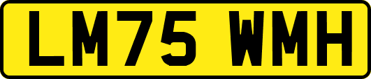 LM75WMH