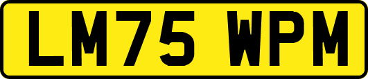 LM75WPM