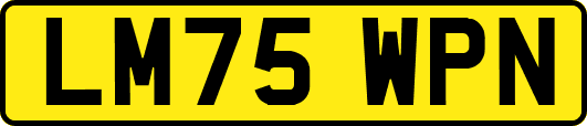 LM75WPN