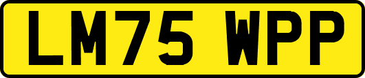 LM75WPP