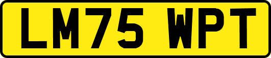 LM75WPT