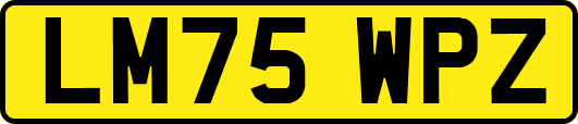 LM75WPZ