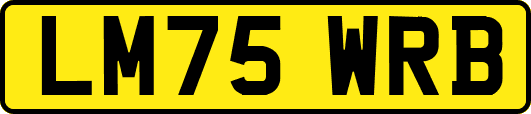 LM75WRB