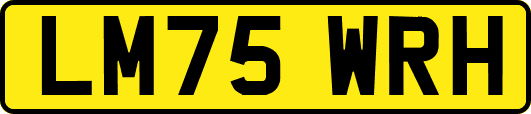LM75WRH