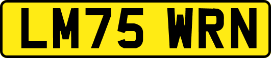 LM75WRN