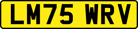 LM75WRV