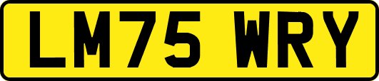 LM75WRY