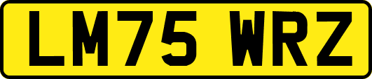 LM75WRZ