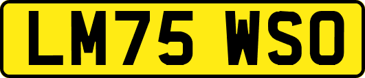 LM75WSO