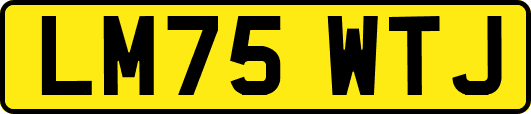 LM75WTJ
