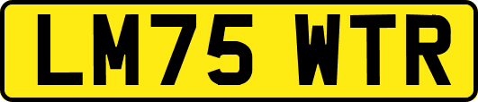 LM75WTR