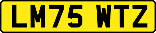 LM75WTZ