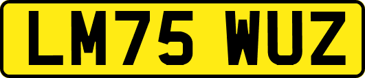 LM75WUZ
