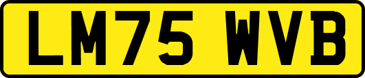 LM75WVB