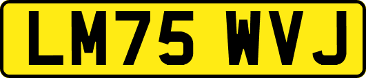 LM75WVJ