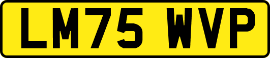 LM75WVP