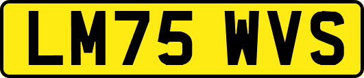 LM75WVS