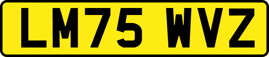 LM75WVZ