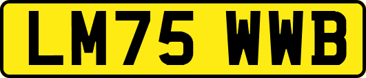 LM75WWB