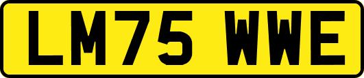 LM75WWE