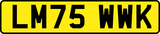 LM75WWK