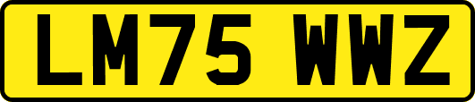 LM75WWZ