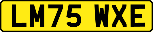 LM75WXE