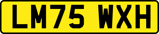 LM75WXH