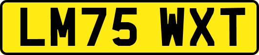 LM75WXT