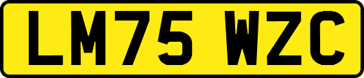 LM75WZC