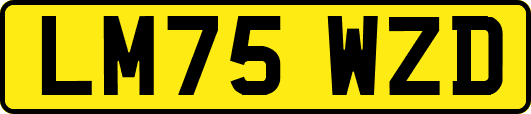 LM75WZD