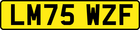 LM75WZF