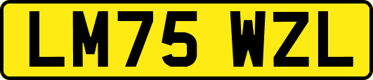 LM75WZL