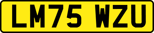 LM75WZU